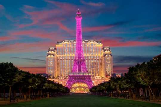 마카오 입국신고서 작성법 및 금지물품 총정리 | 트립닷컴