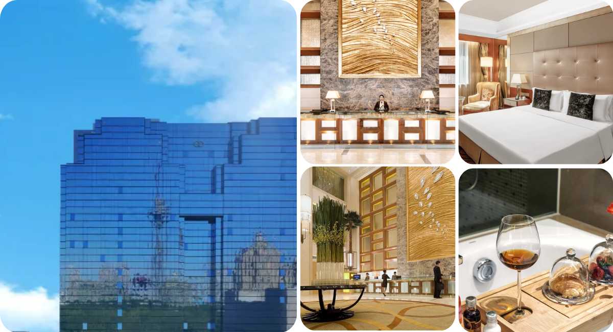 Sofitel Harbin