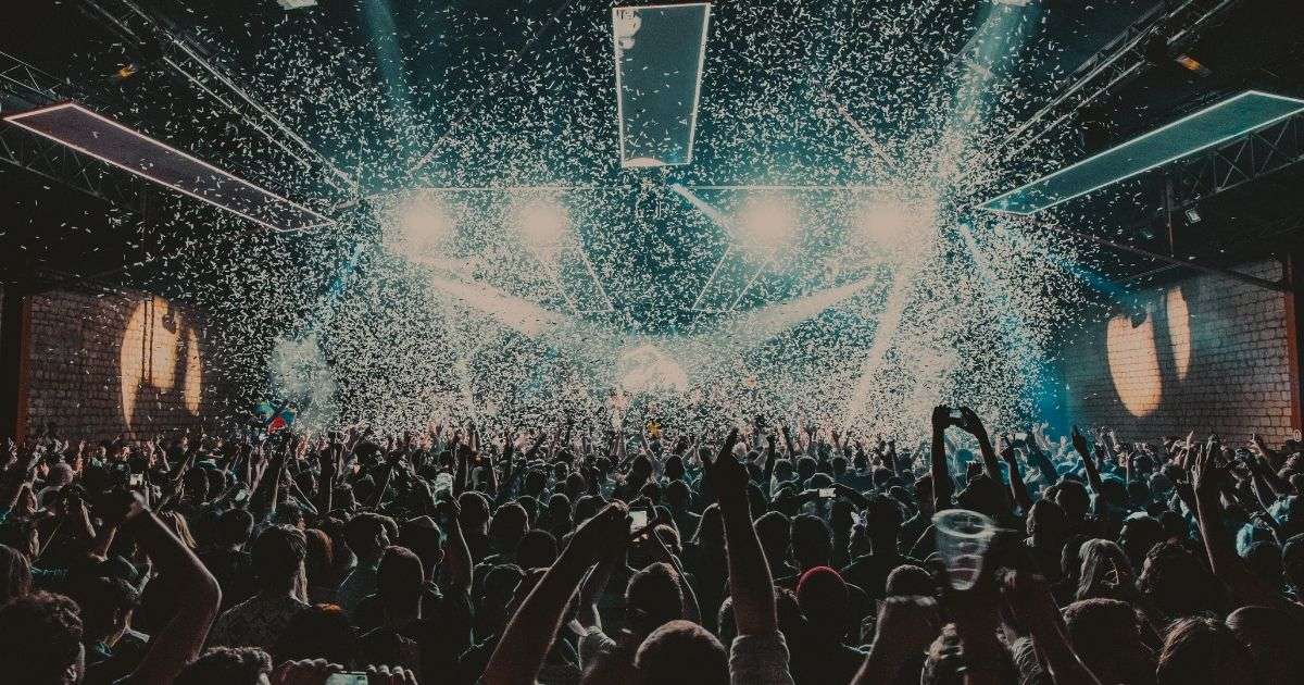 808 Festival 2026 คืออะไร? วันจัดงาน ไลน์อัป บัตรราคา และทุกสิ่งที่ต้องรู้ | Trip.com