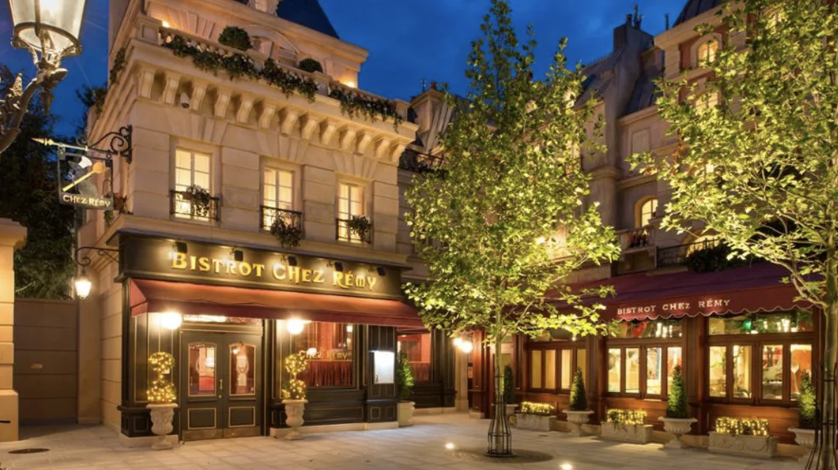 Bistrot Chez Rémy