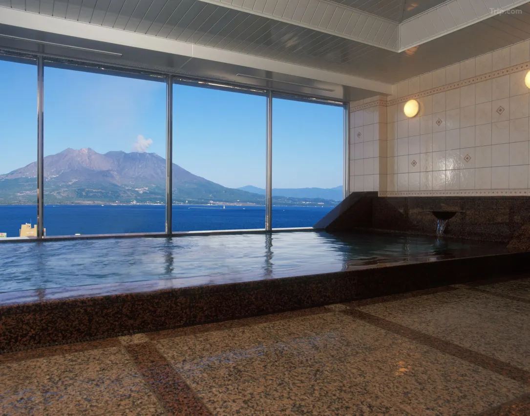 鹿兒島太陽皇家酒店