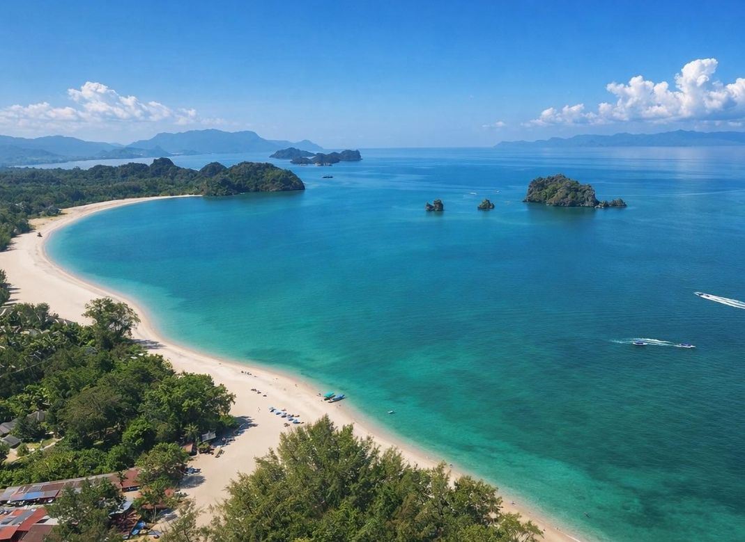Best Time to Visit Malaysia for U.S. Travelers
