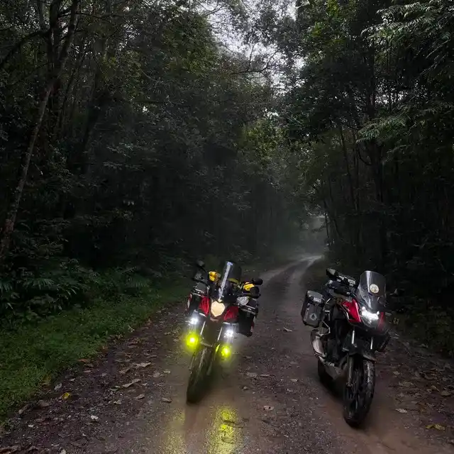 ภูแผงม้า