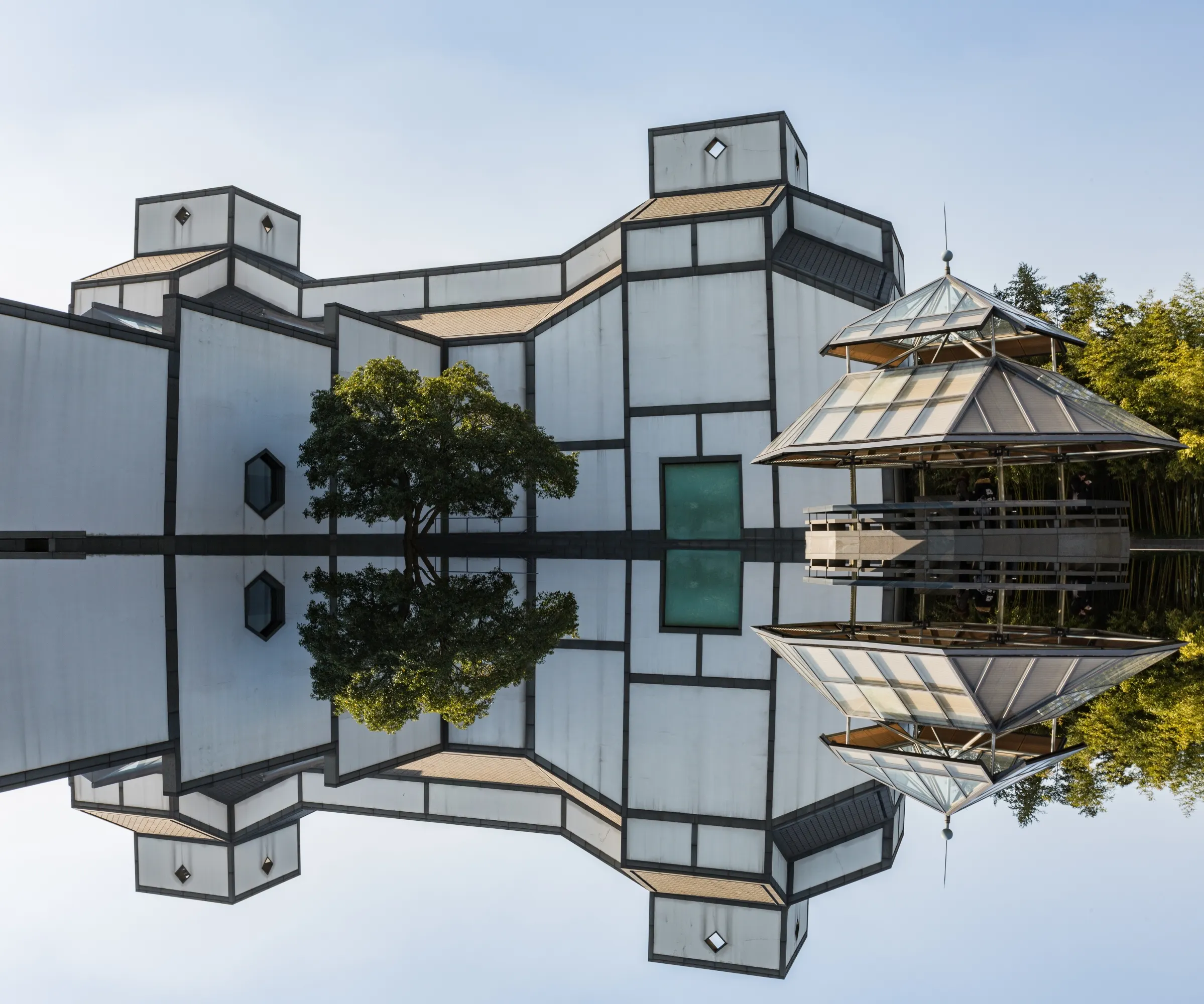 Suzhou Museum