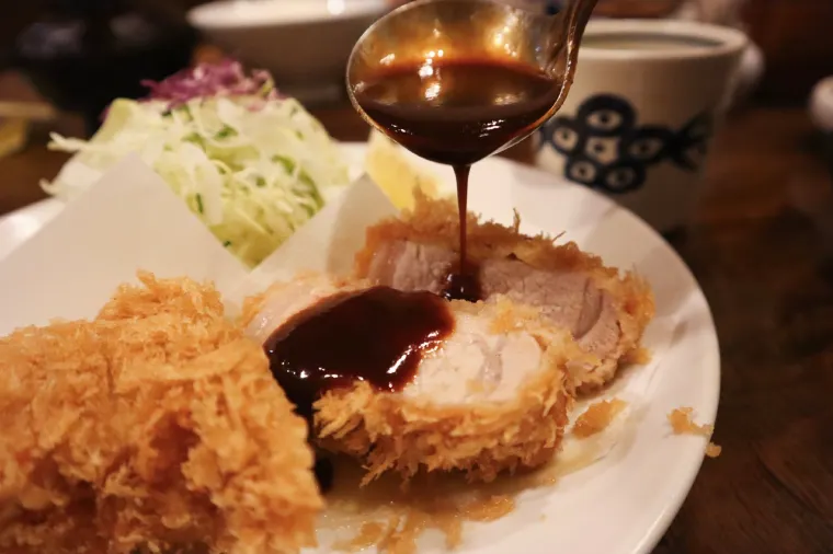 丸五（MARUGO）豬排 秋葉原本店