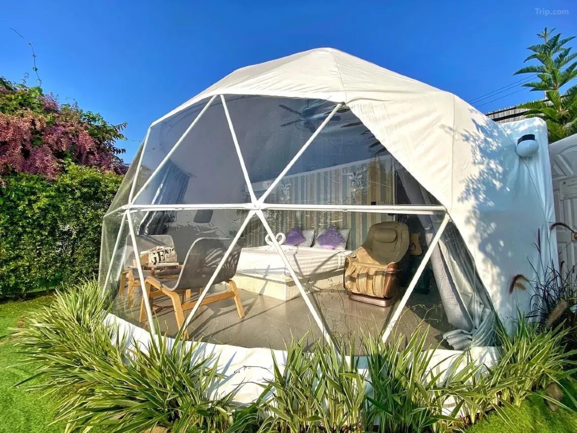 ที่พักเขาค้อ