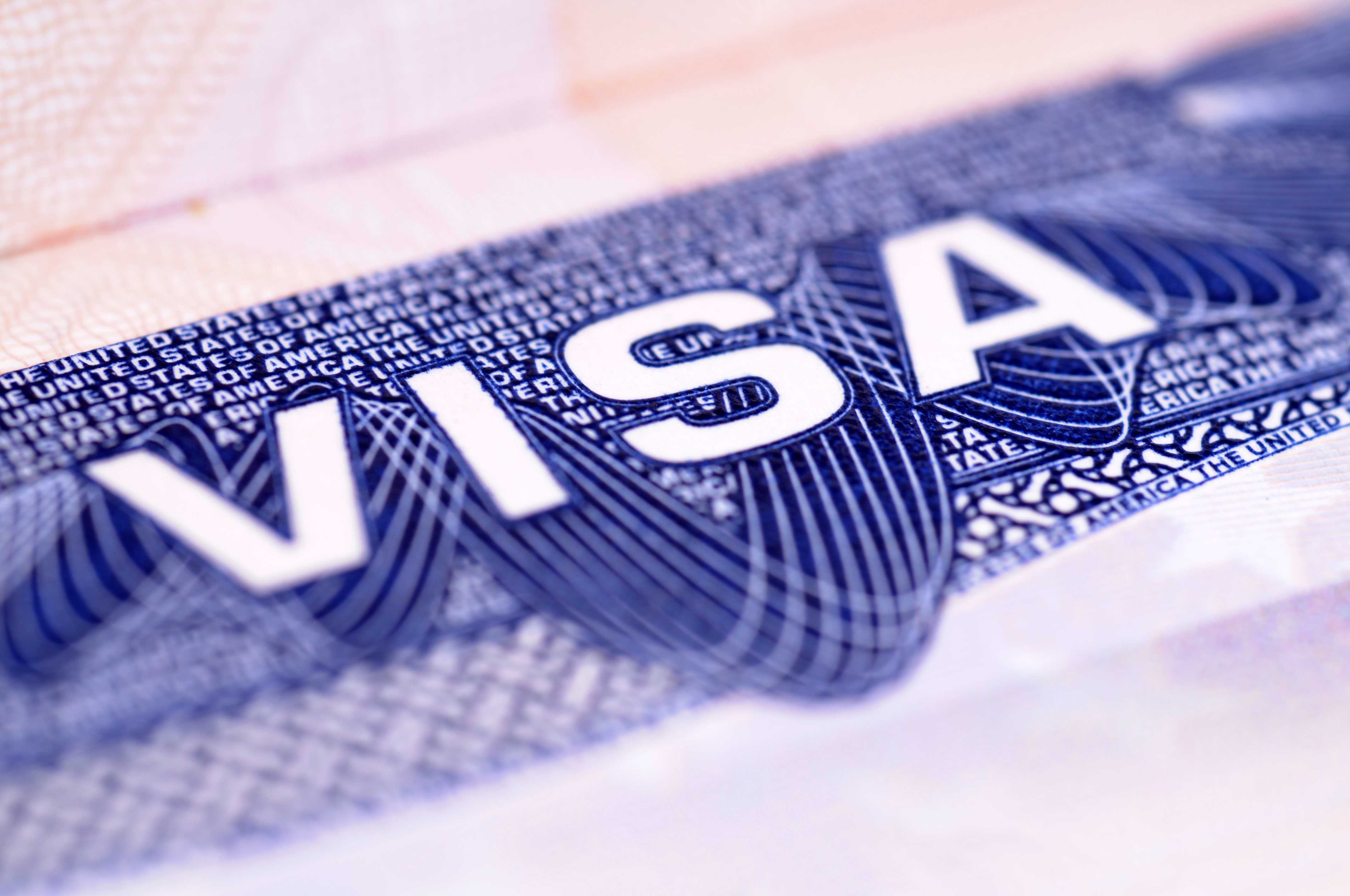 Nepal visa