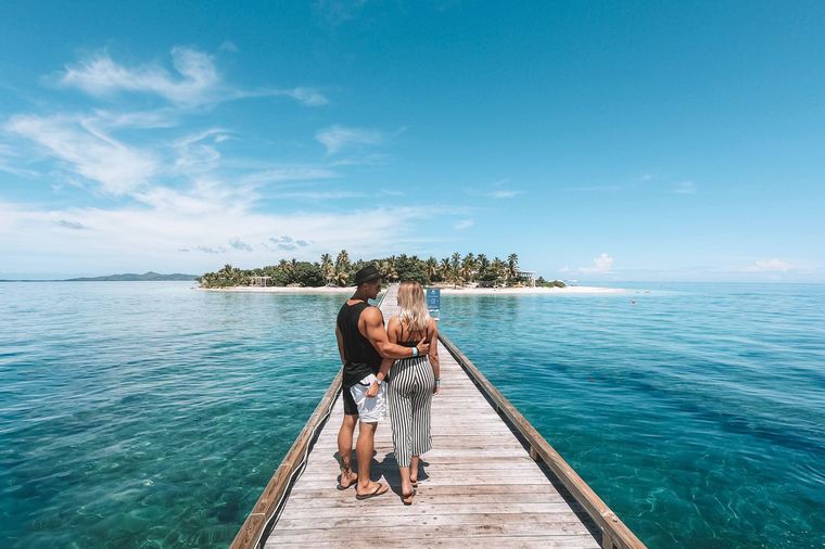 Virgin Australia Business Class Routes & Prices | Fiji