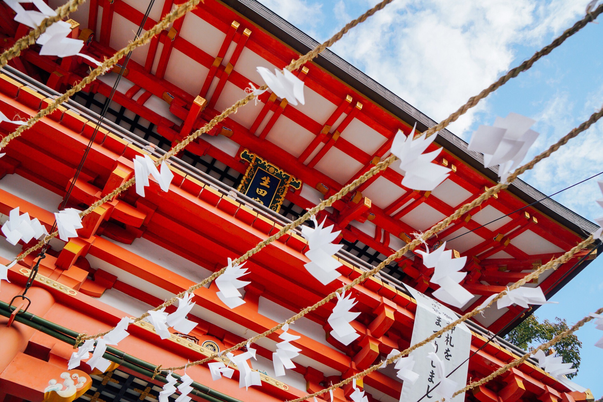 神戶祭典 #4|成人之日