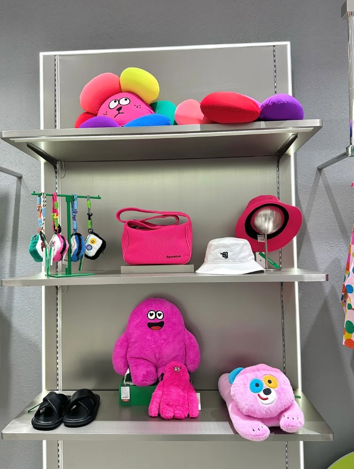 北歐時刻 Ogonblick（雜貨）