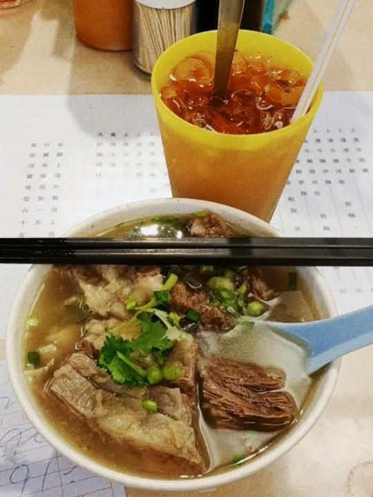 홍콩 맛집 추천 