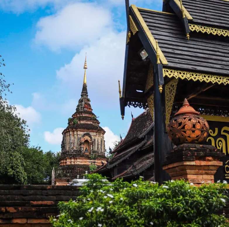 วัดโลกโมฬี