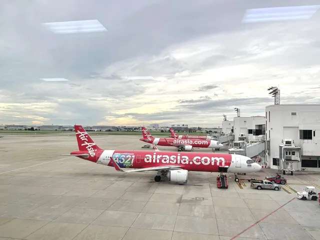 รุ่นเครื่องบิน