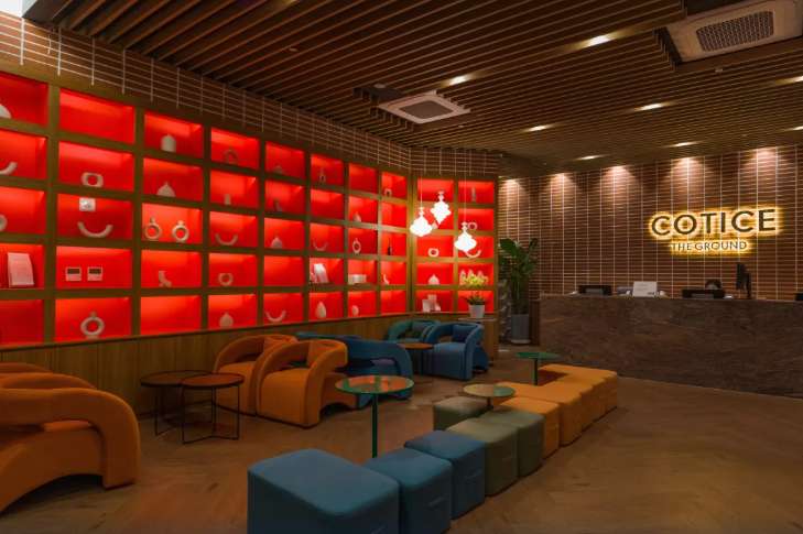 南浦洞住宿｜科蒂斯德布里奇