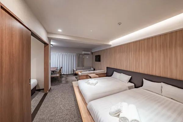 平良市區住宿 #2 住一宮古島店