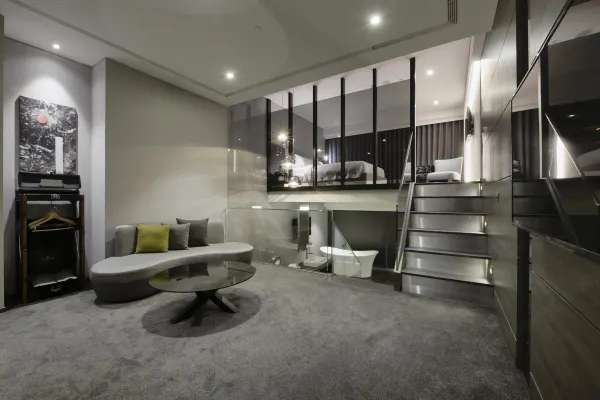 駁二住宿｜喜達絲飯店