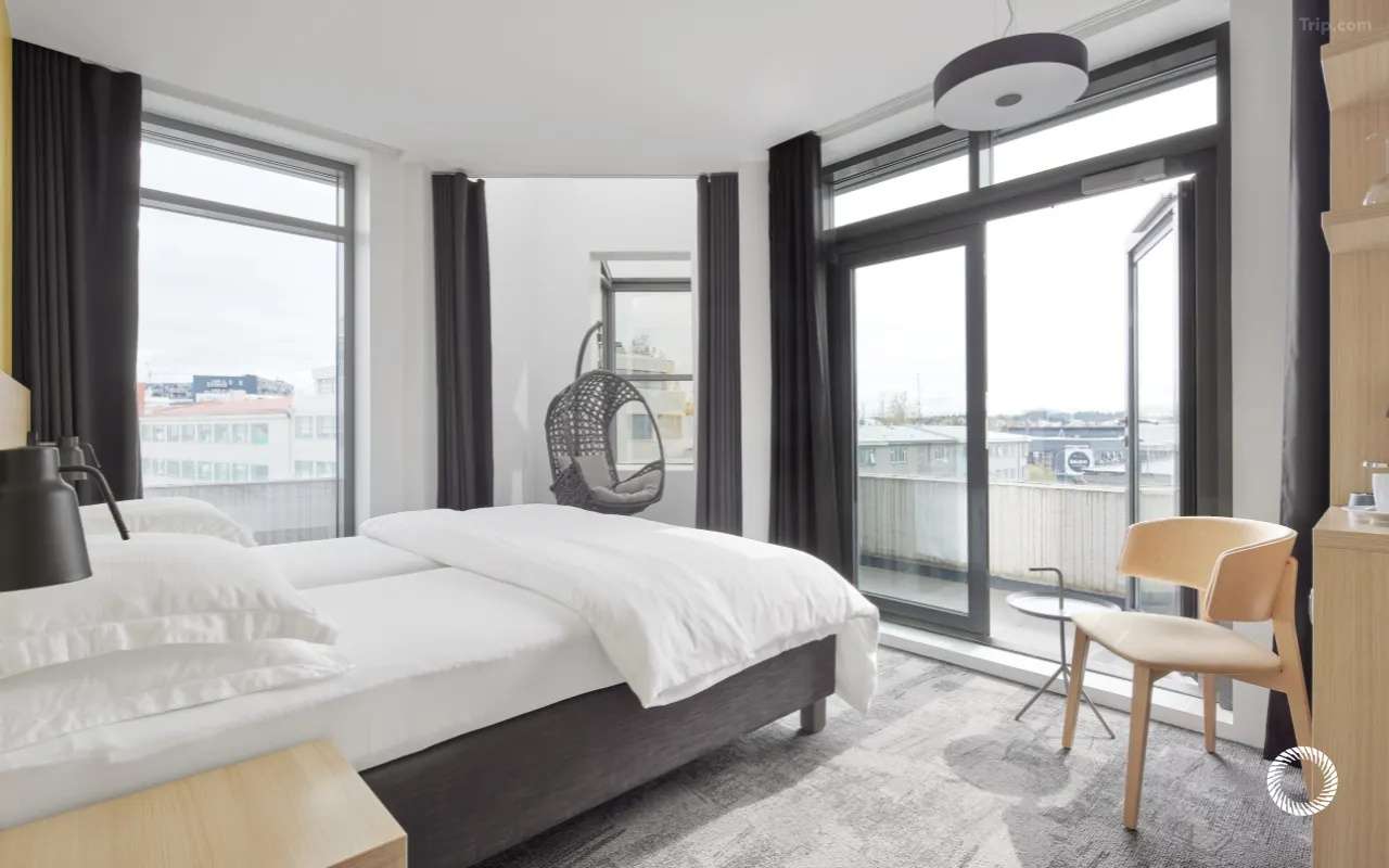 勞加弗格爾中央飯店