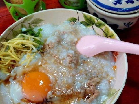 ชิมอาหารพื้นเมืองมอญแท้ๆ