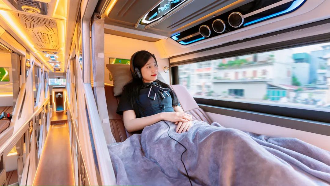 Kinh nghiệm di chuyển từ Hà Nội đến Hạ Long