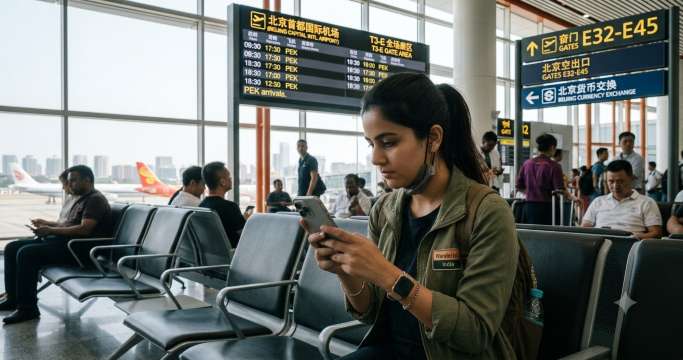 How to Activate eSIM in iPhone Upon Arrival at Your Destination
