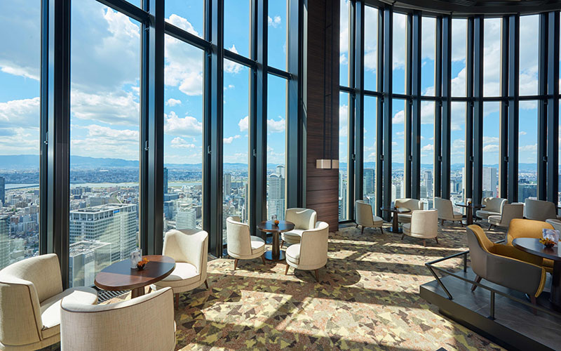 40 Sky Bar & Lounge