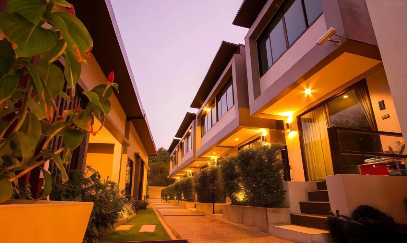 The Seacret Koh Larn