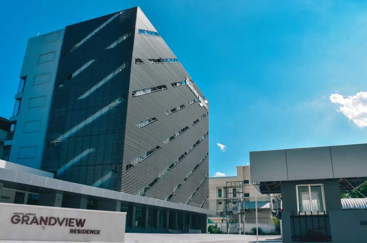 แกรนด์วิวเรสซิเดนซ์