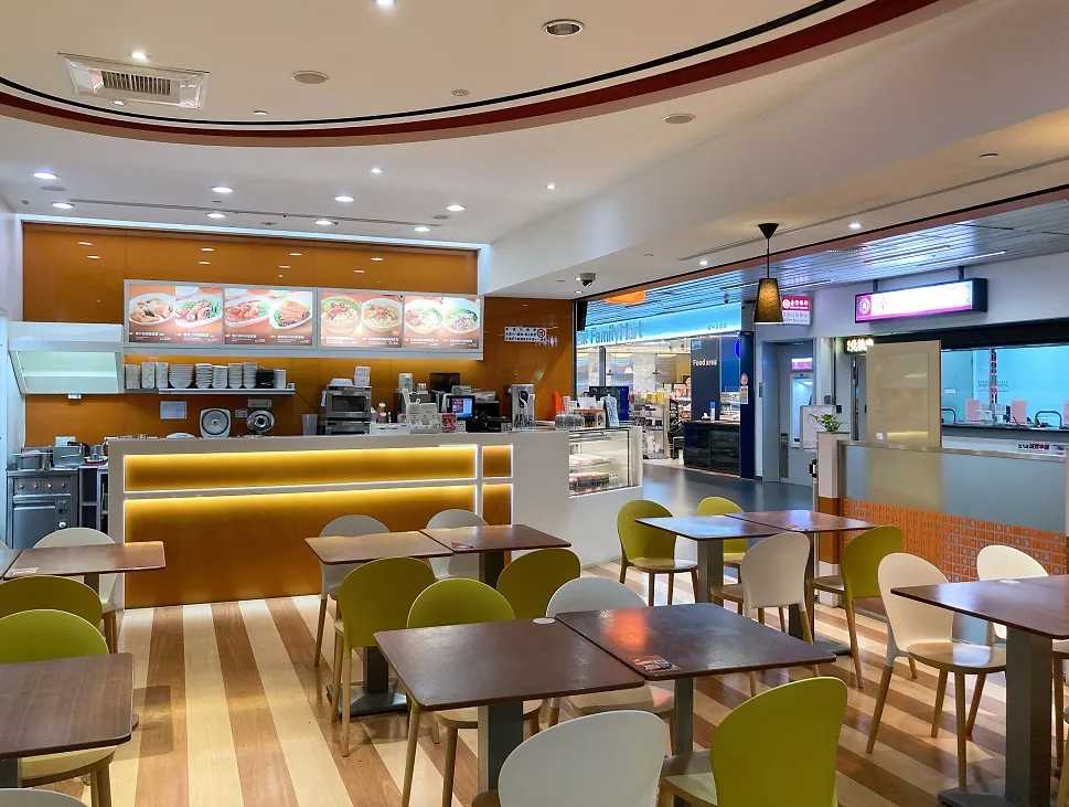 Homee Kitchen 好饗廚房