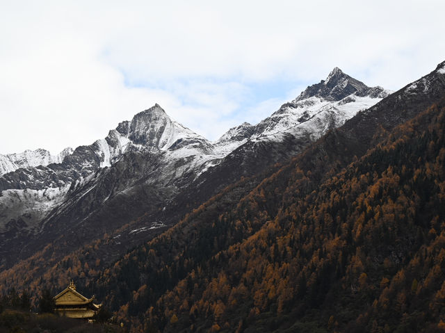 หุบเขาฉางผิงโกว