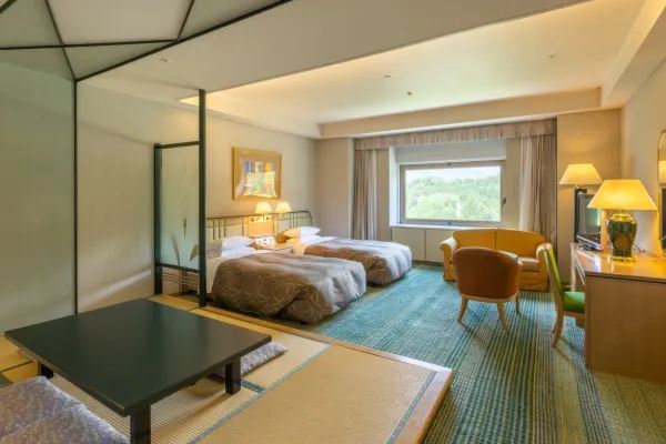 Kagura Ski Resort Accommodation #3 NASPA New Otani Hotel