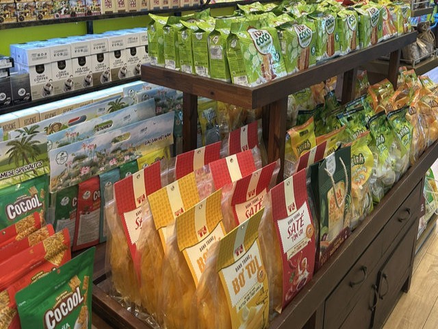 ของฝากเวียดนาม