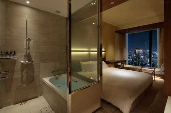 Candeo Hotels Osaka The Tower