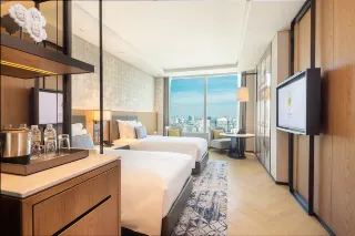 帕亞泰易思廷大飯店