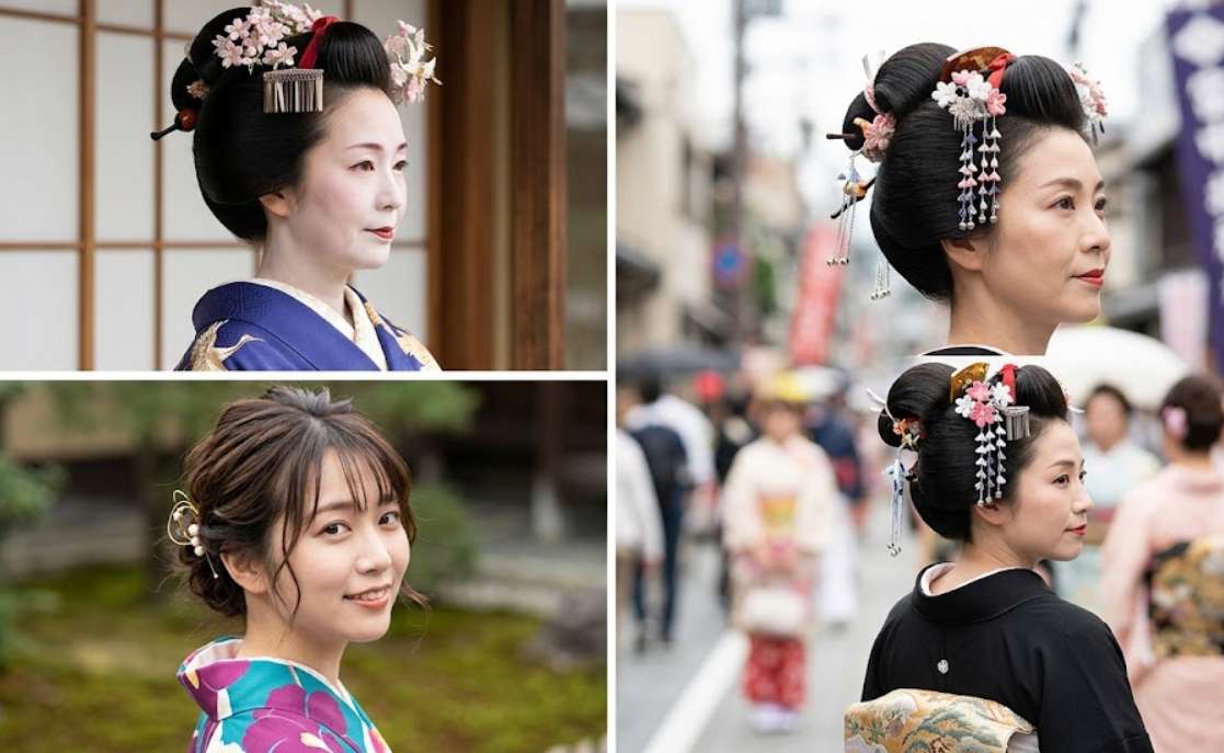 Kimono Wearing Rules & Etiquette Every Traveler Should Know