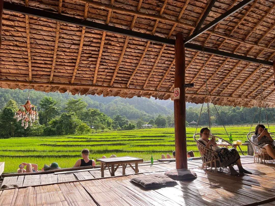 25 ที่เที่ยวปาย 2569 เที่ยวปายแบบปัง ๆ จุดเช็กอินชื่อดังที่ห้ามพลาด | Trip.com