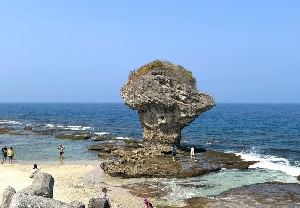台灣潛水