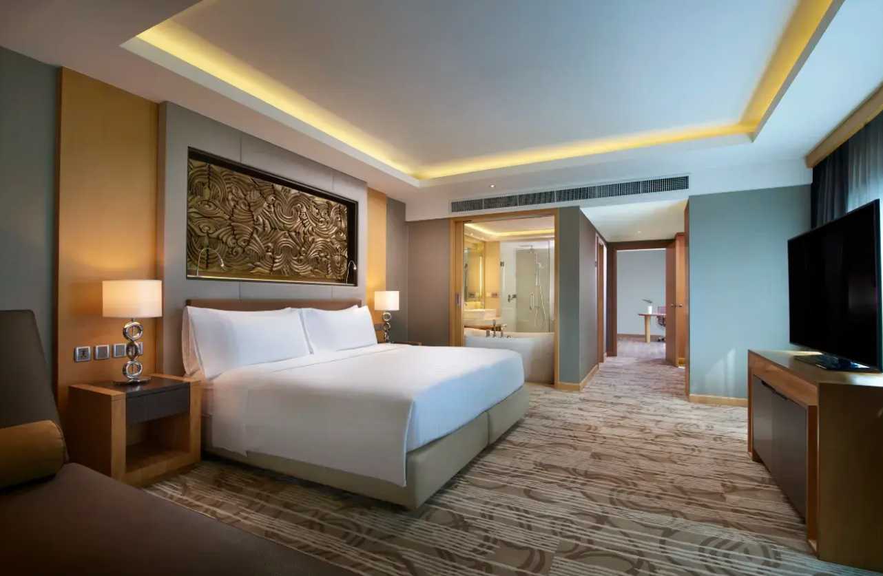 อมารี กรุงเทพ