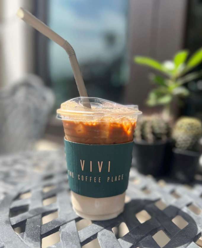 VIVI The Coffee Place