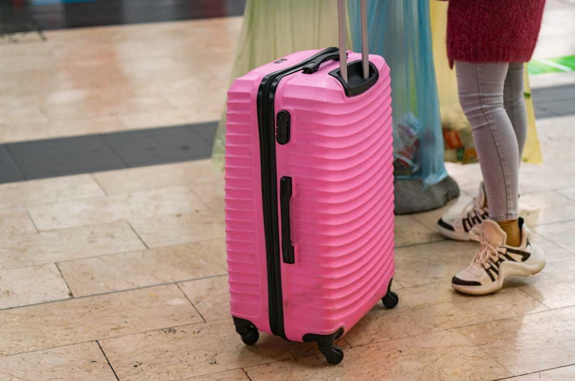 ฝากกระเป๋า สนามบิน กว่างโจว