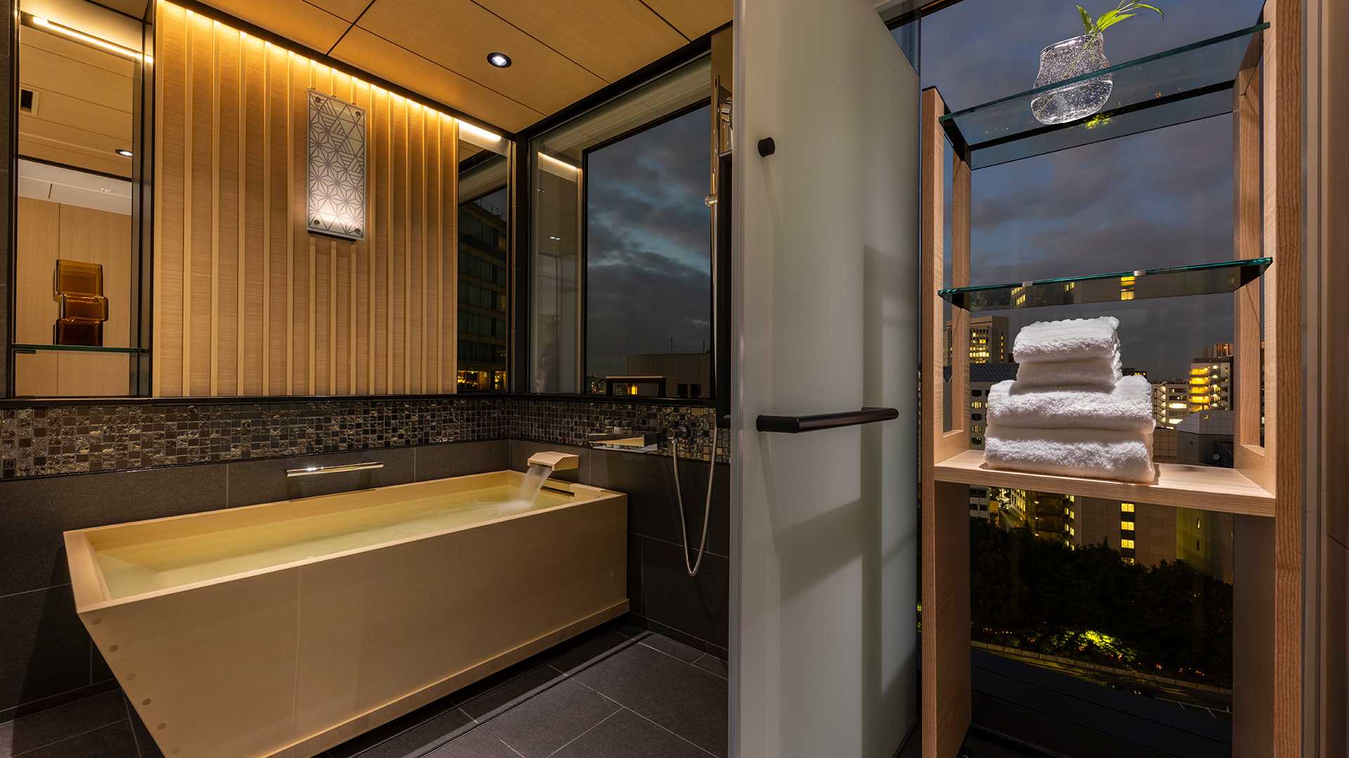 東京新大谷飯店|Executive House Zen 禪高級商務套房