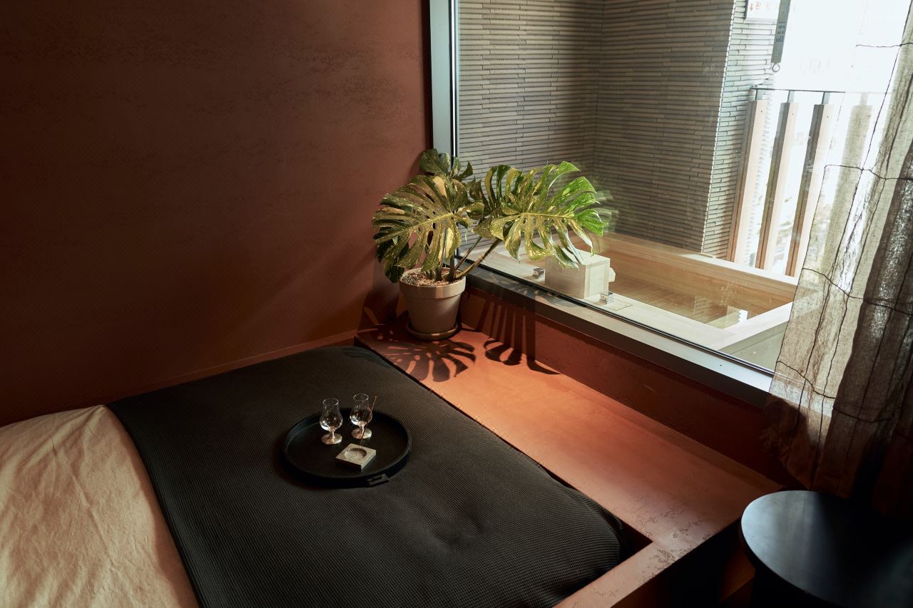 부산 감성 숙소 추천