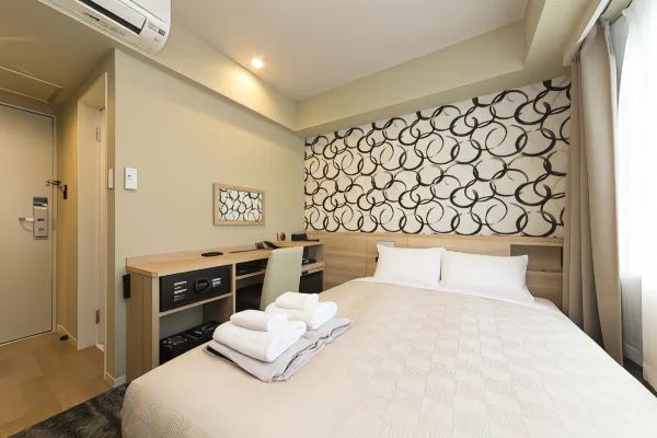 京都三交飯店-八條口雅四季之湯