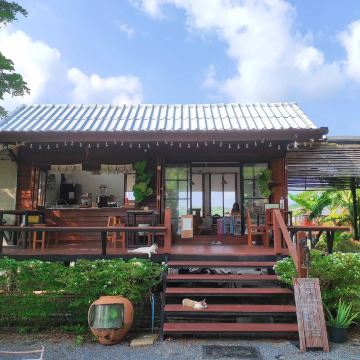 27. บ้านหนีกรุงมาอยู่จันท์ คาเฟ่