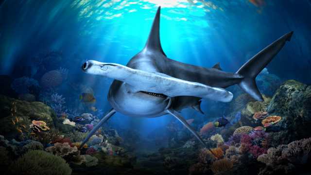 ซี อควาเรียม (S.E.A. Aquarium)
