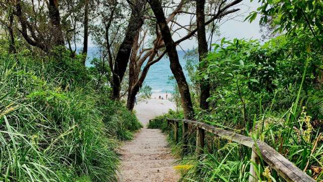 Jervis Bay