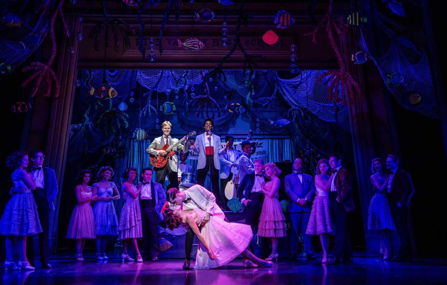 โรงละครเวสต์เอนด์ (West End) ลอนดอน คู่มือดูละครเวทีระดับโลก 2569 | Trip.com