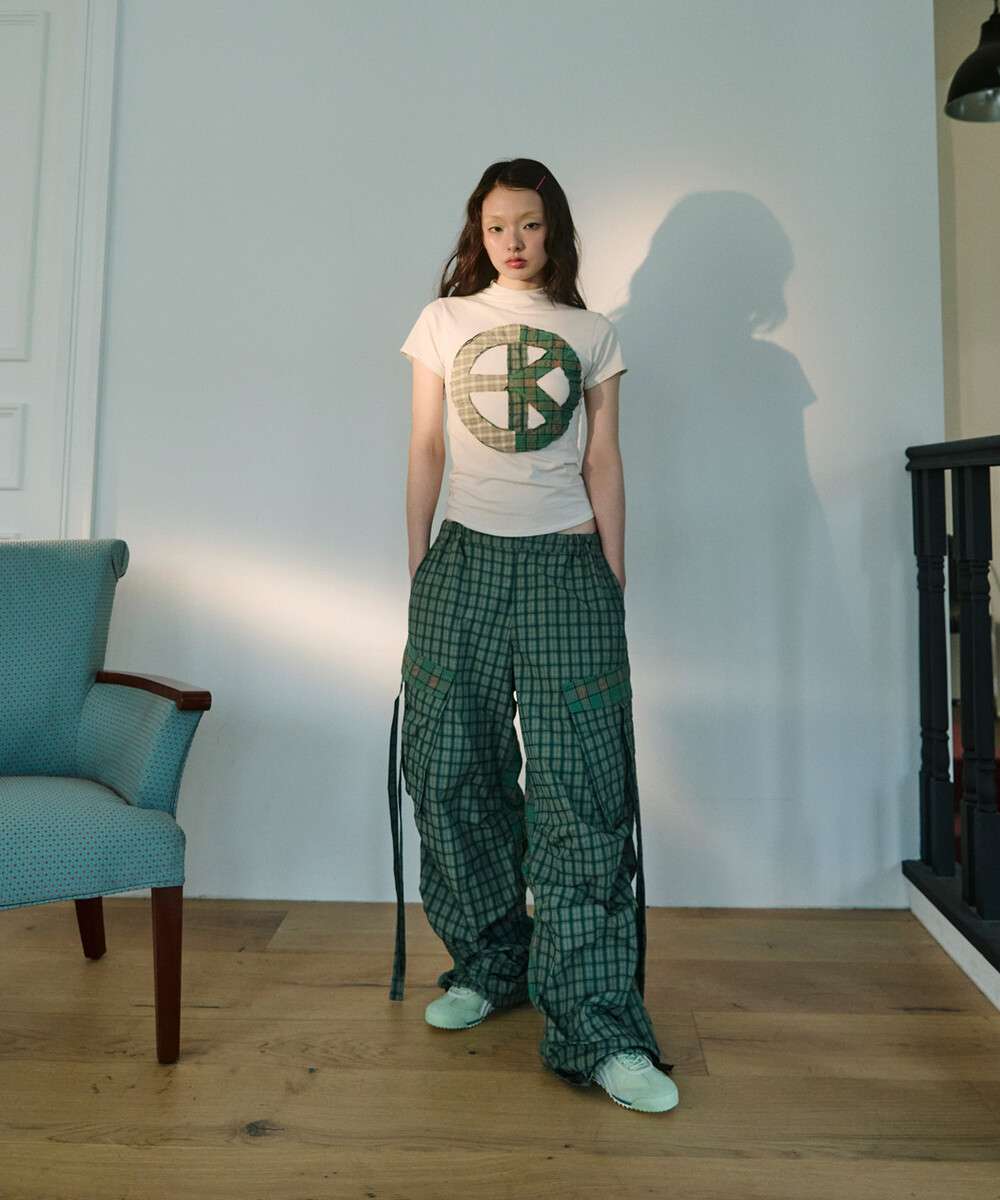 Visual Aid 時尚買手店