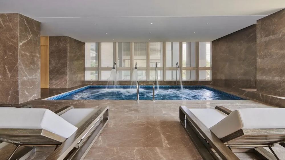 DoubleTree by Hilton Shenzhen Airport