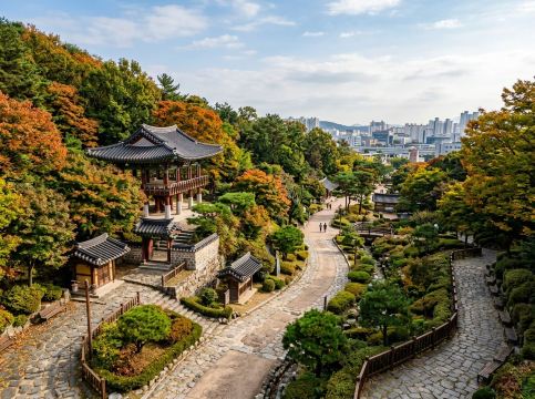 Hakseong Park