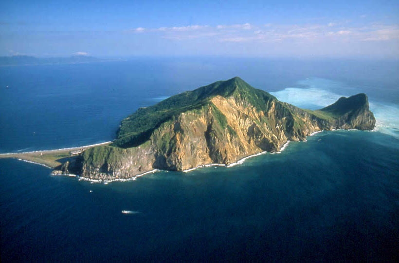 龜山島｜宜蘭龜山島介紹